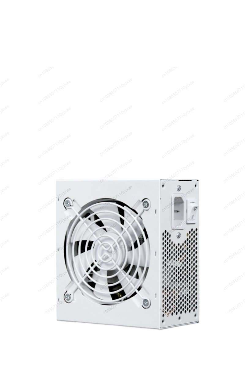 Sfx Modular Power Supply 850W Gold - Fully Modular SFX PSU - 750W