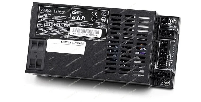 2026 HOT Fully Modular Flex AT - Flex Atx Power Supply 600W 1U review and price