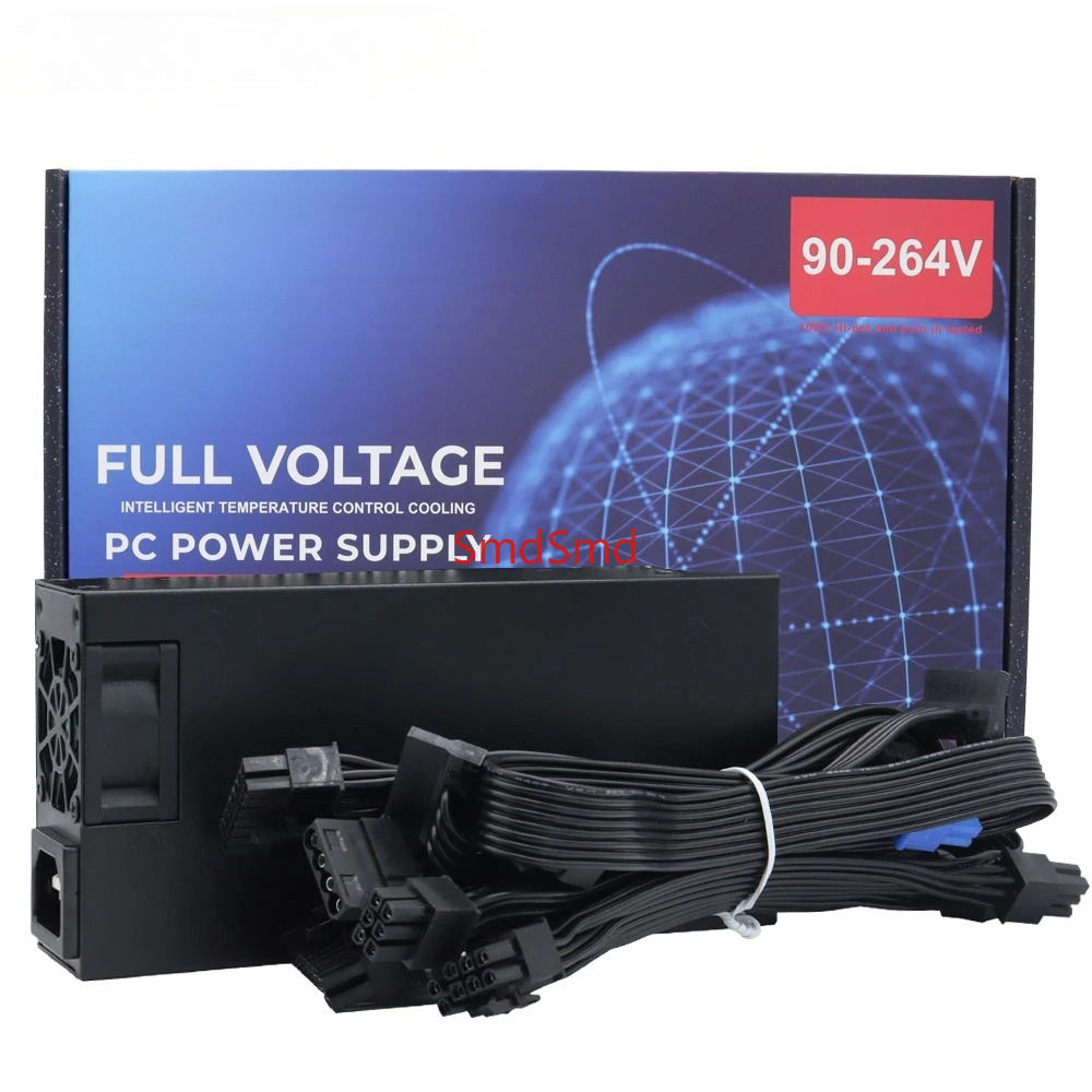 Flex 600W Modular Power Supply - Flex Atx Power Supply 600W 1U review and price