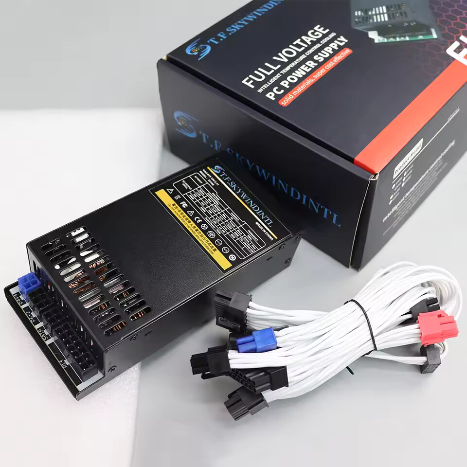 550W 600W 650W 700W Power Supp - Flex Atx Power Supply 600W 1U review and price