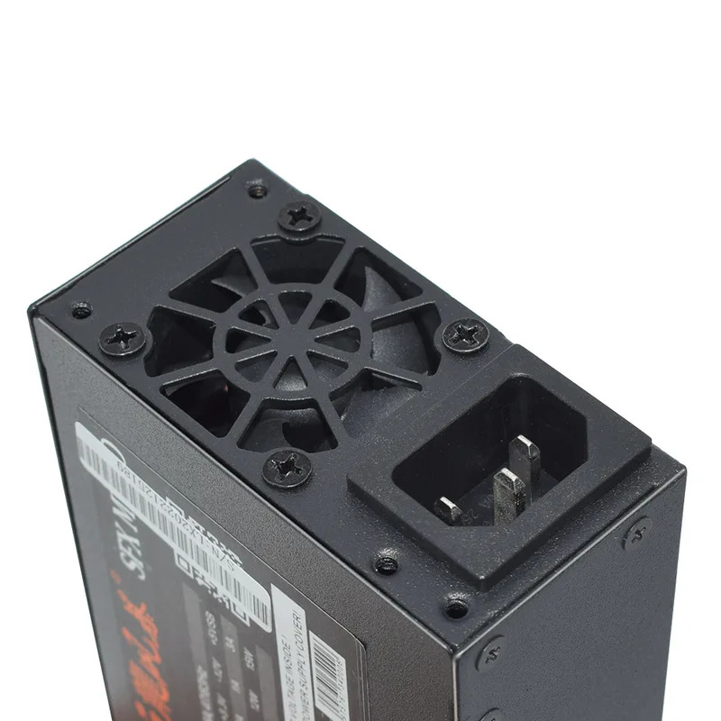 CHJJULONGFENGBAO ATX 400W 600W - Flex Atx Power Supply 600W 1U review and price
