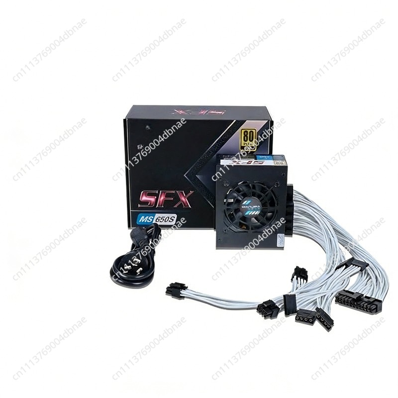 Modular SFX PSU 80 Plus Gold 5 - Sfx Modular Power Supply 850W Gold review and price