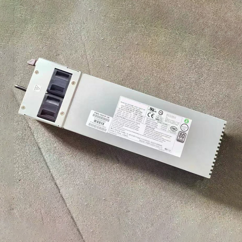PWS-1K81P-1R 1800W For Supermi - 1800W Server Power Supply Redundant review and price