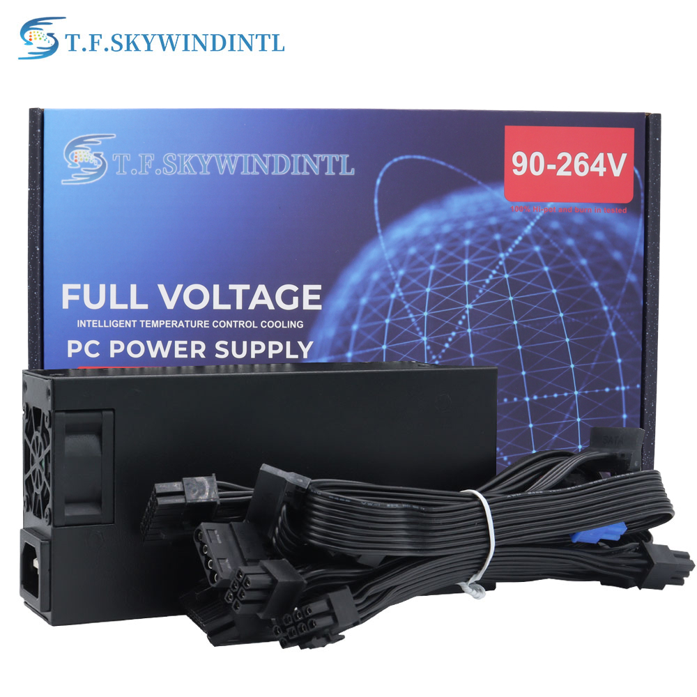 Flex 600W Modular Power Supply - Flex Atx Power Supply 600W 1U review and price